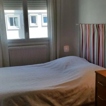 Royan, 3 Pièces, 4 Personnes - Fr-1-494-48
