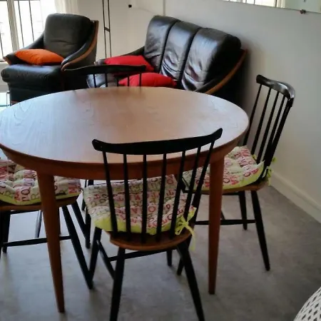 Royan, 3 Pièces, 4 Personnes - Fr-1-494-48